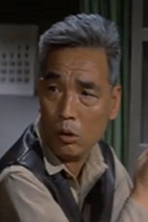 Nobuo Kawakami