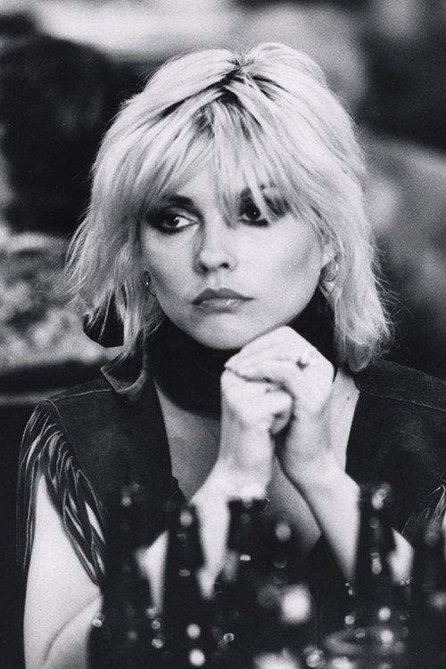 Debbie Harry