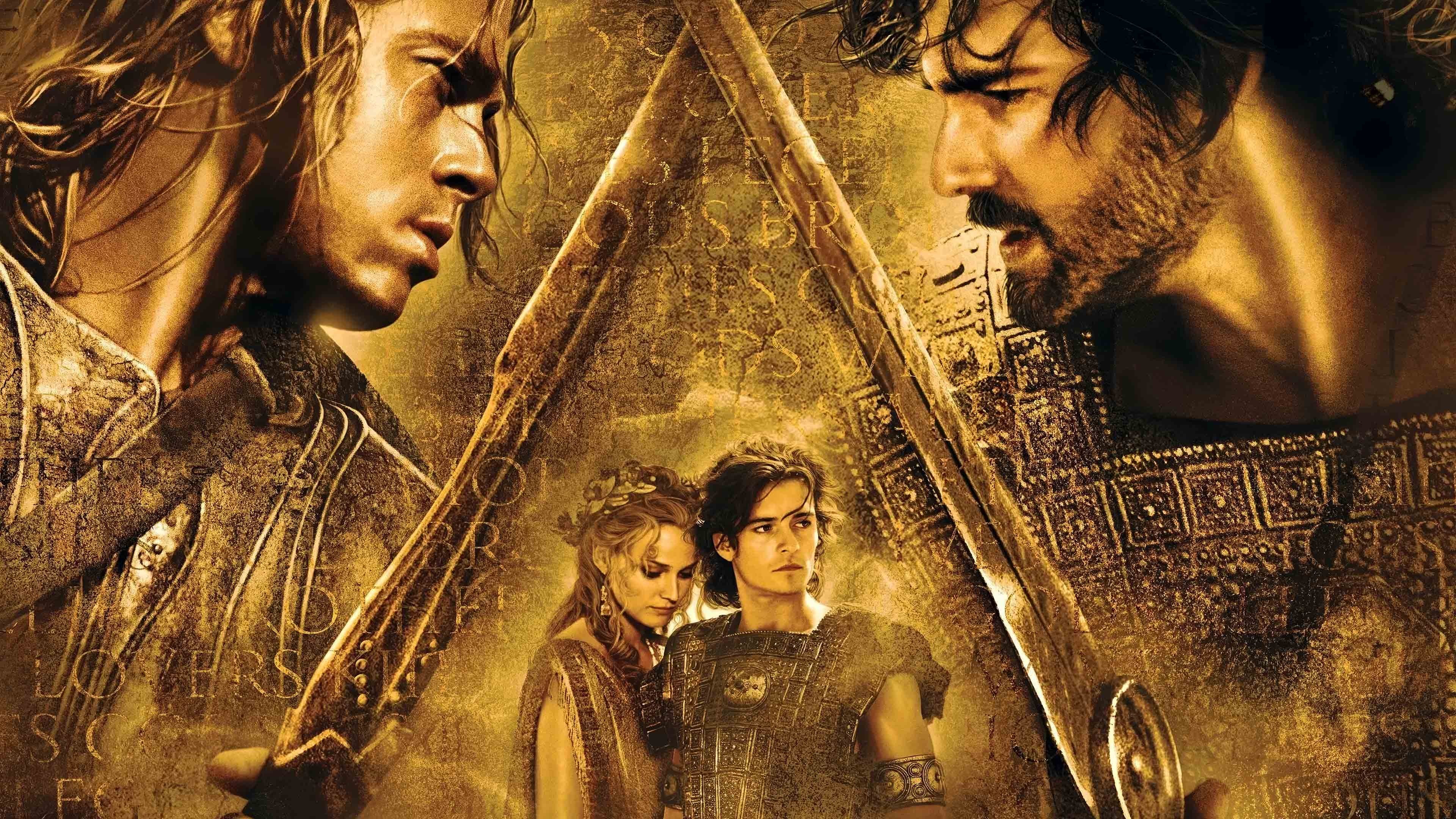 Troy