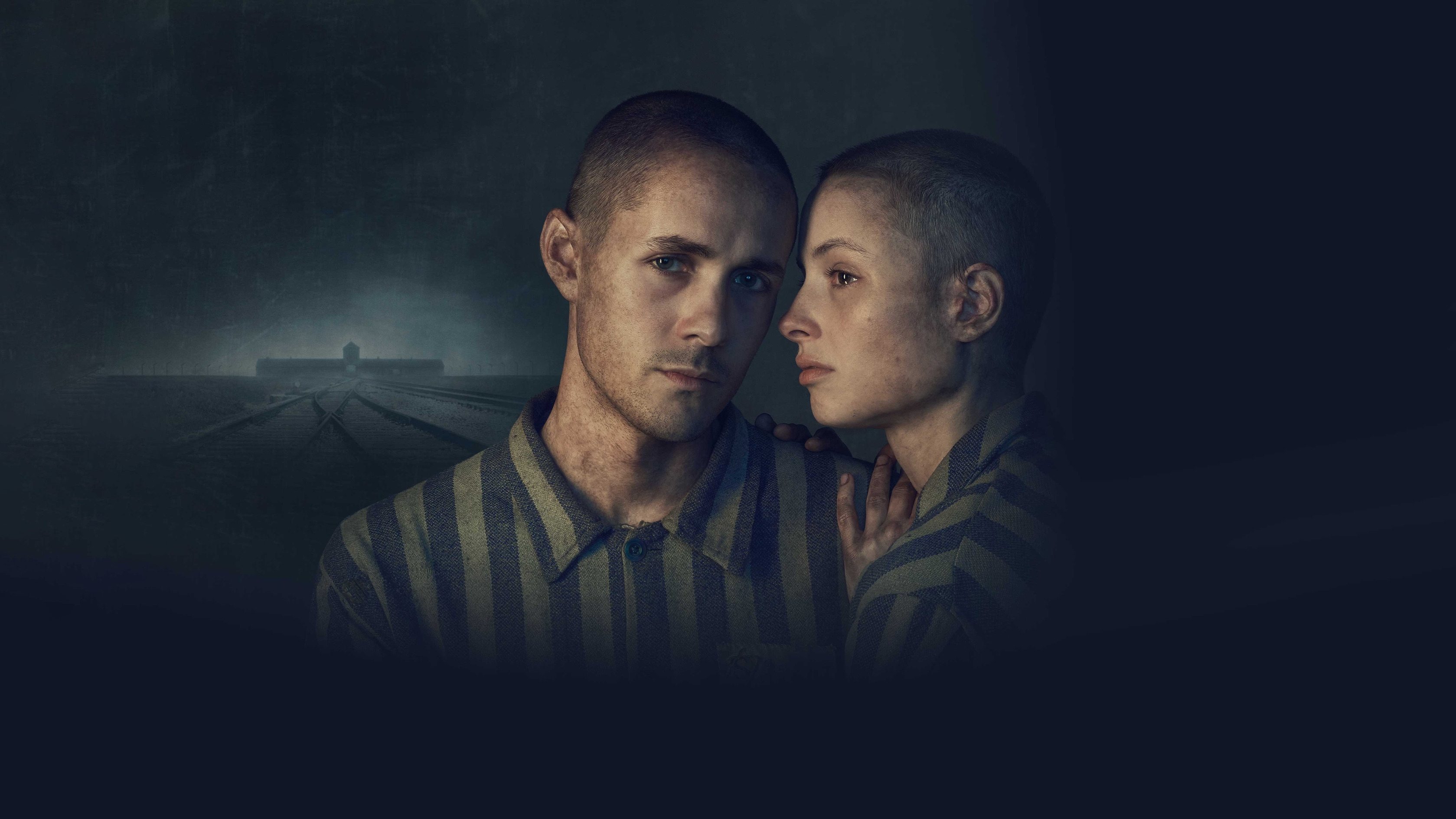 The Tattooist of Auschwitz