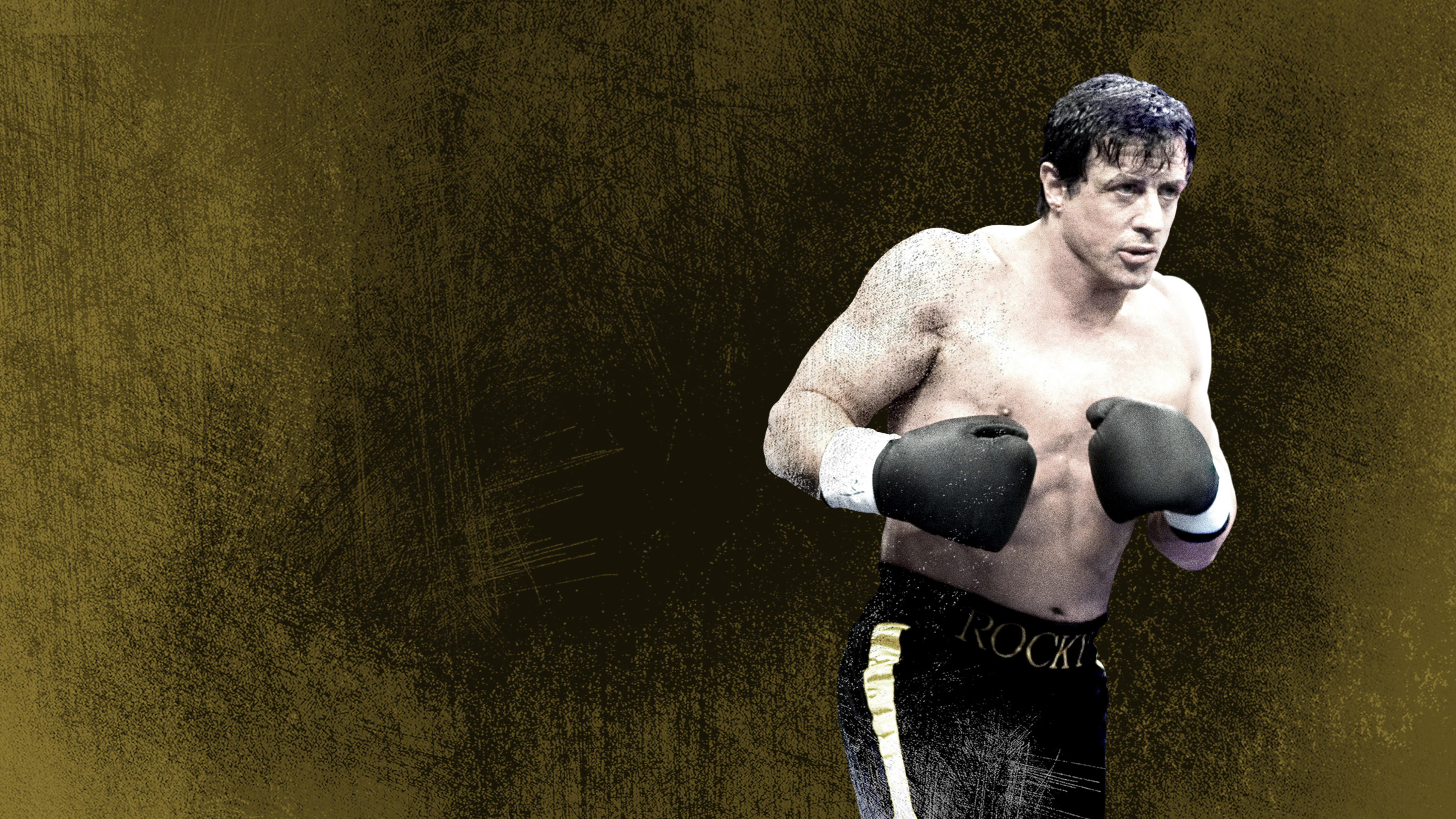 Rocky Balboa