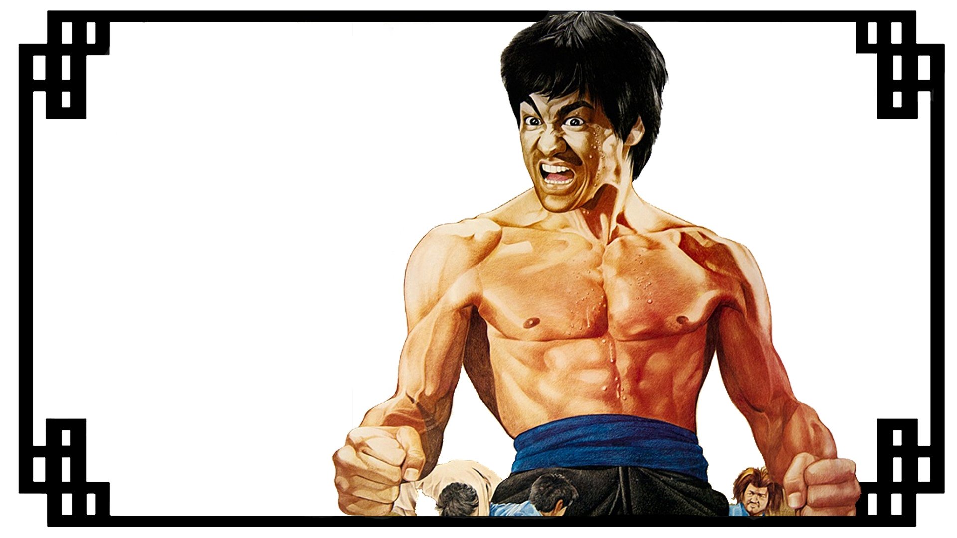 Fist of Fury