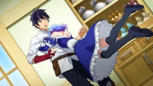 Saving the Hero