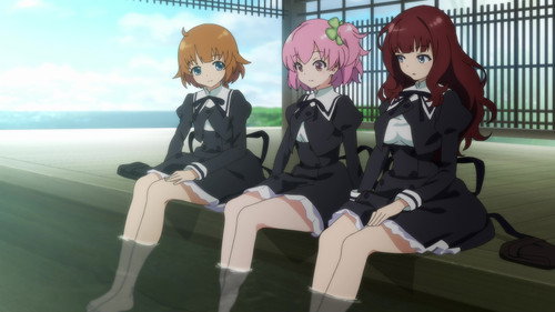 Lily of the Valley: Return of Happiness