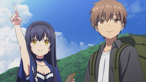 Higeneko Adventure