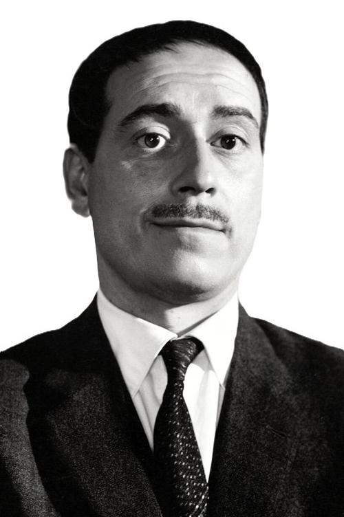 José Luis López Vázquez