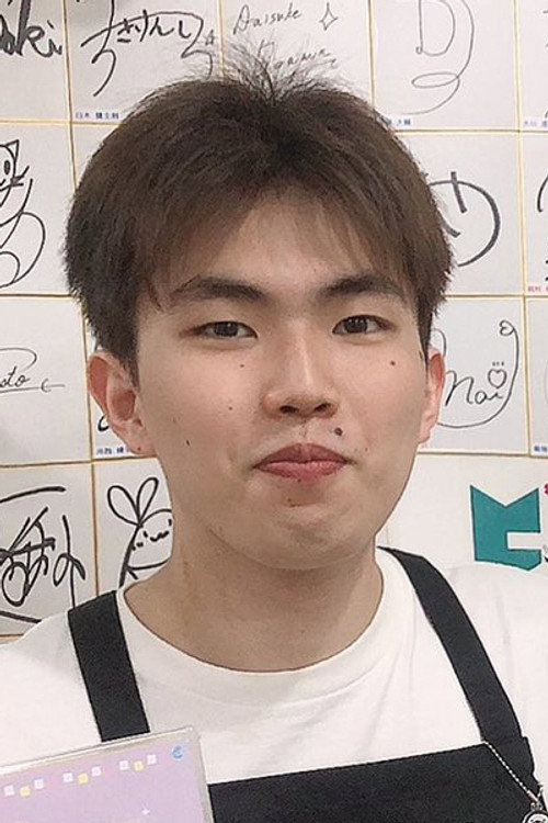 Ryosuke Shukutani