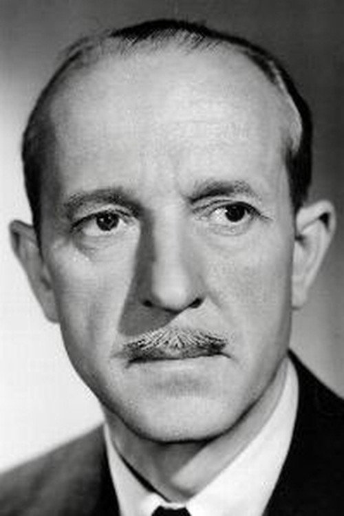 Ferris Taylor