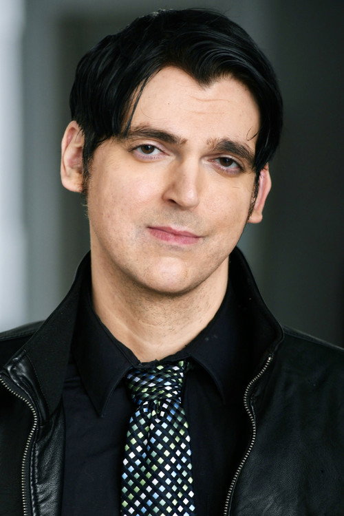 Evan King