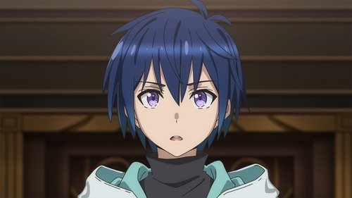 Lloyd is Cast Out