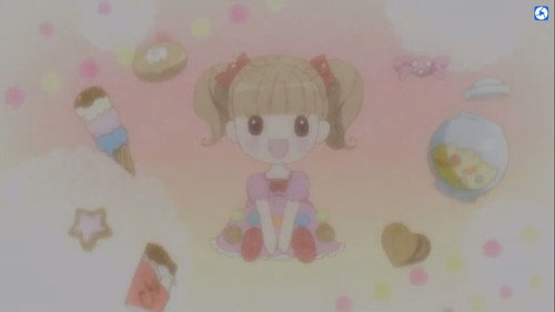 Alluring Sweets