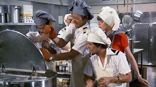 Dear Beverly/The Strike/Special Delivery