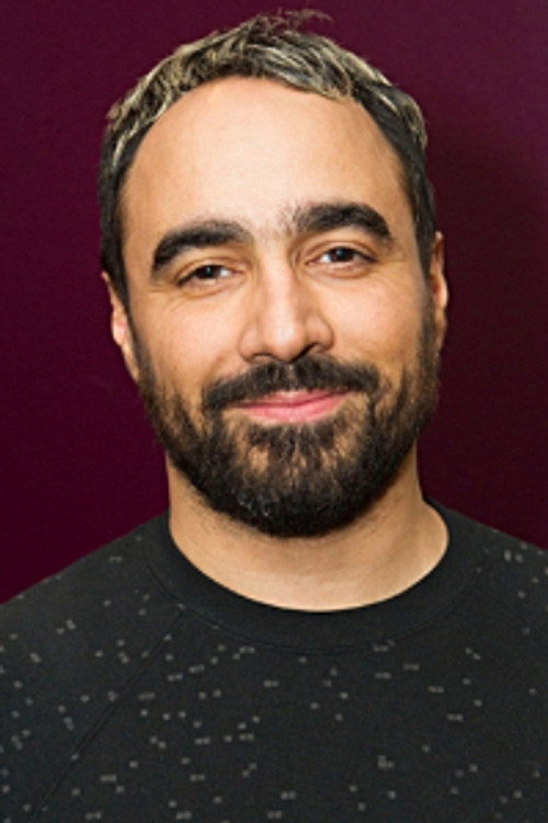 Guy Rhys