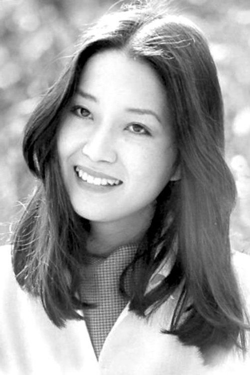 Yoshie Shimamura