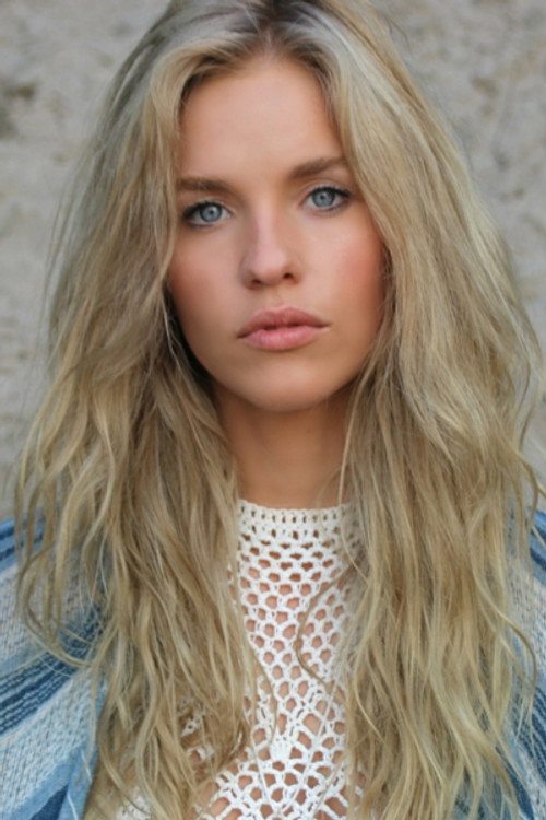 Amanda Strachan