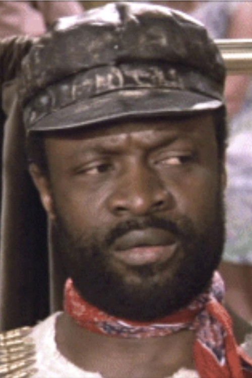 Eddie Tagoe