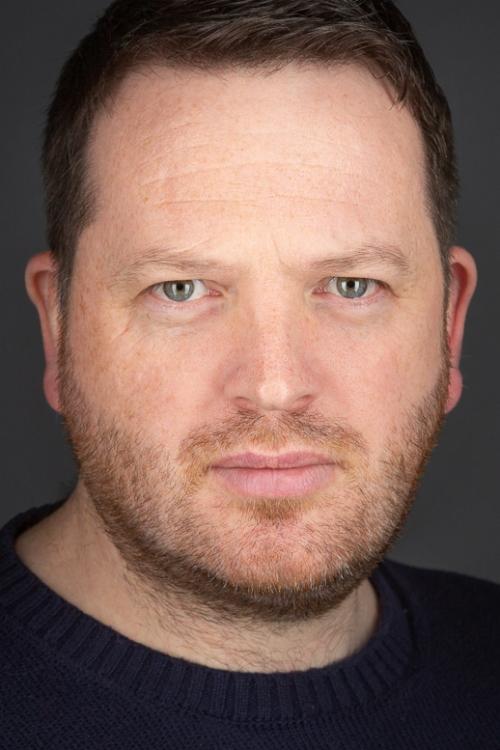 Paul Donnelly
