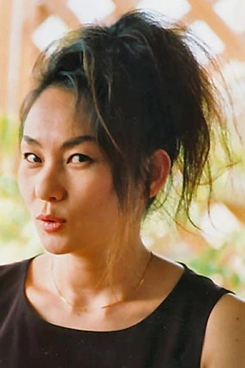 Showko Tsuda
