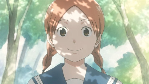 Flower Tale