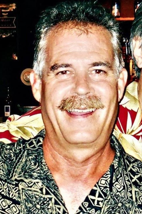Peter Keefer