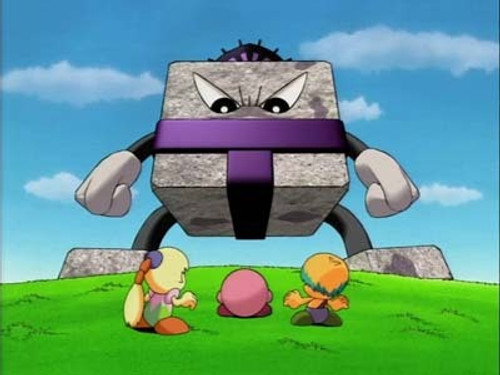 A Blockbuster Battle
