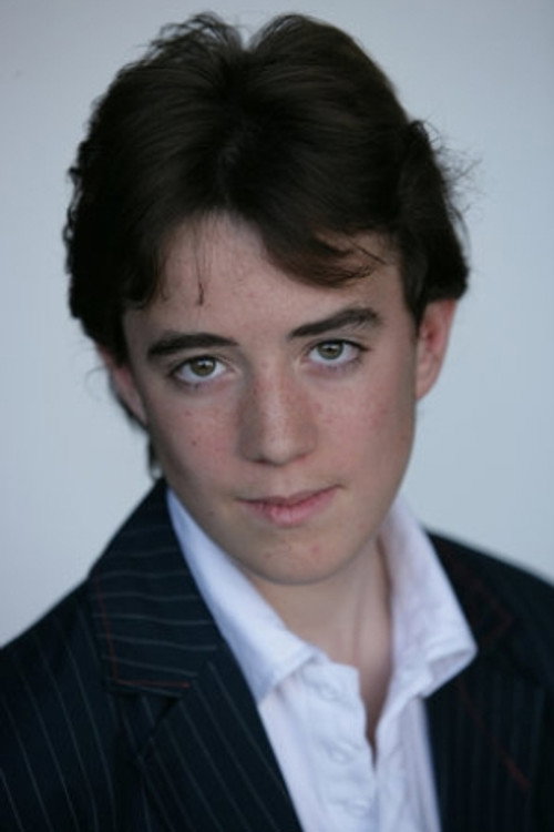 Cameron Wakefield