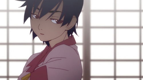 Suruga Monkey (2)