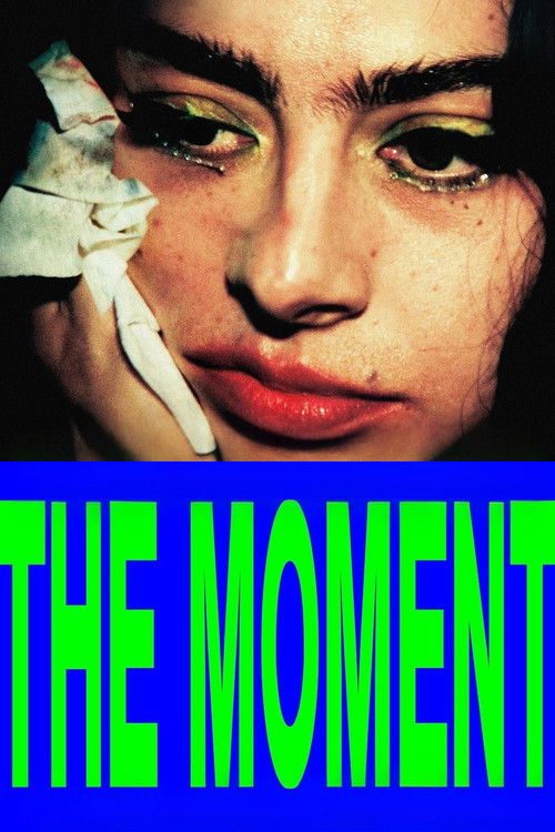 The Moment