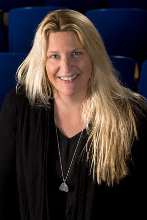 Karen Baker Landers