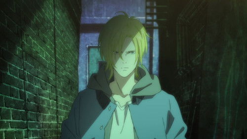 A Perfect Day for Bananafish