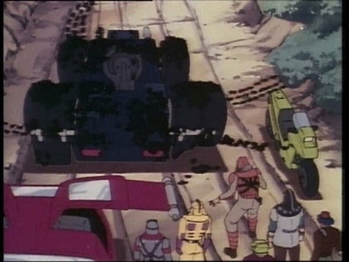 The Roteks