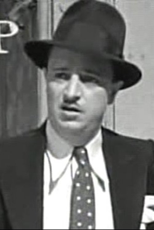 Charles Dorety