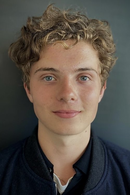Roman Griffin Davis