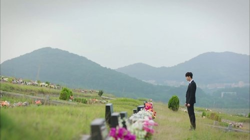 Chul and Yeon-joo Get Married
