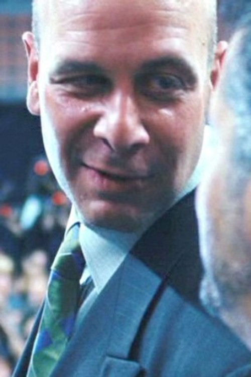 Lou DiBella