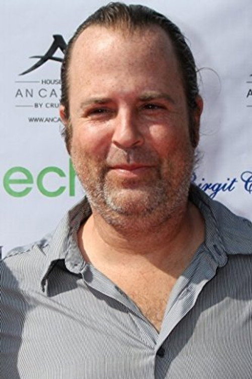 Christopher Peters