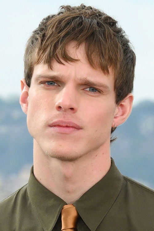 Finn Bennett