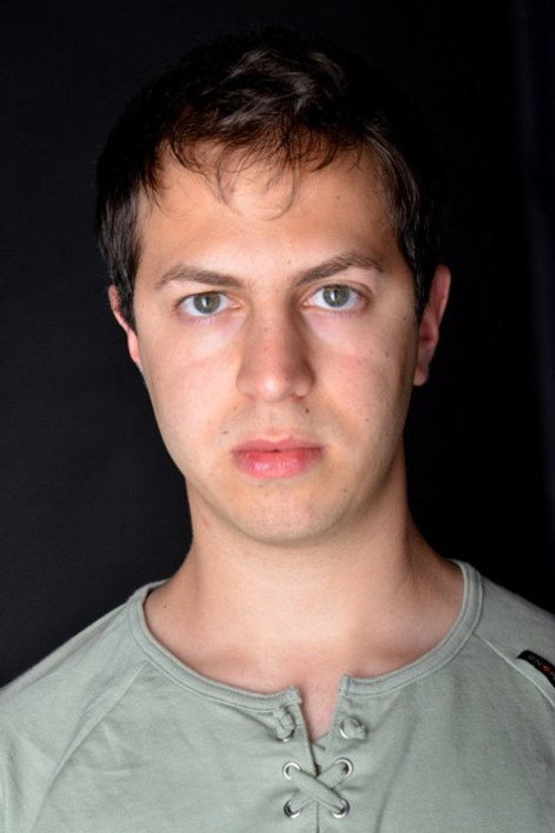 Andrea Magro