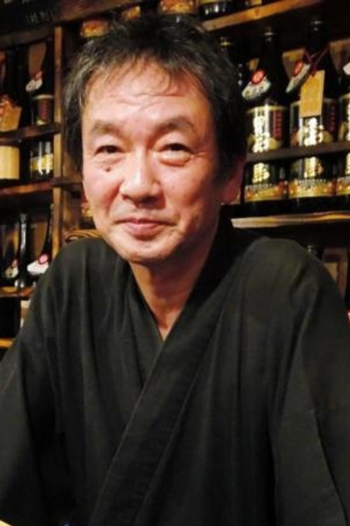Jun Etoh