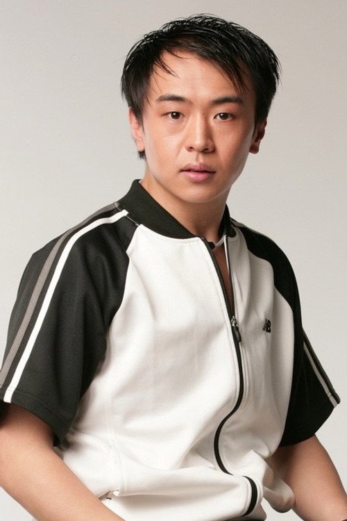 Dong Wenliang