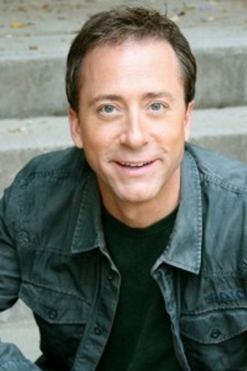 Larry Raben