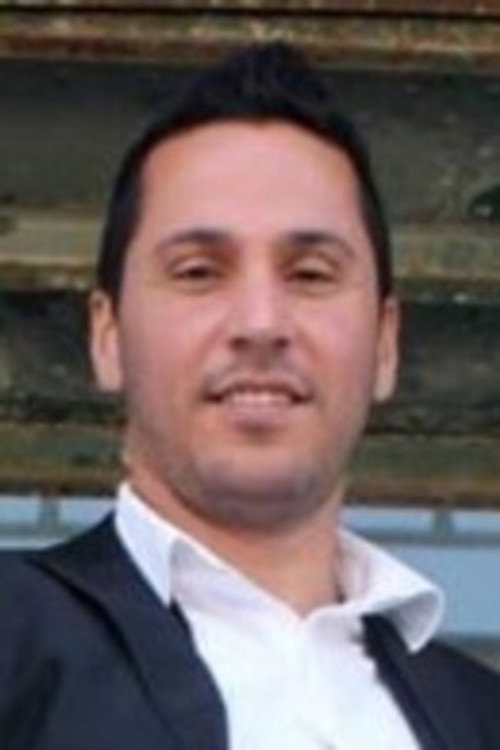 Viktoras Nikolaidis