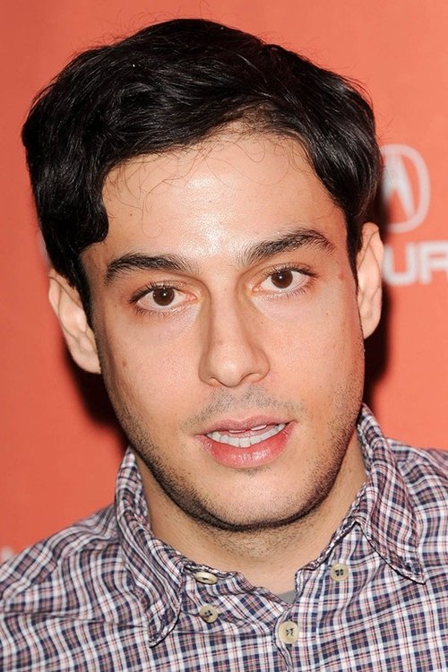 Jon Kasdan