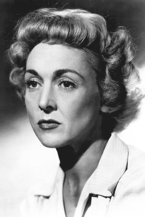 Betty Ann Davies