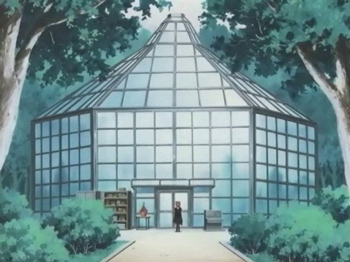 Greenhouse
