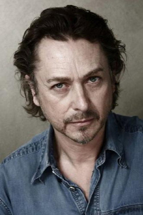 Daniel Matmor