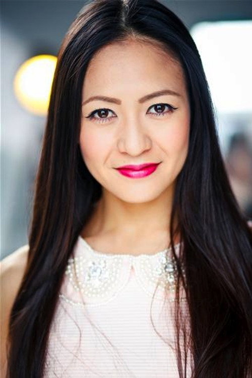 Saori Oda