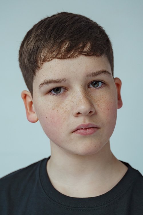 Cillian Sullivan