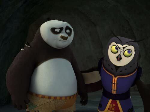Owl Be Back