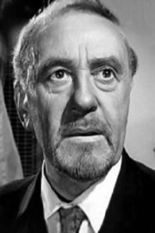 Harold Goldblatt